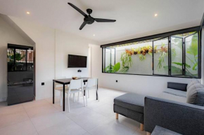The Drupadi Apartments Town House LOLA